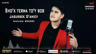 Sho'x terma to'y bob coverlar to'plami 2020 / Jasurbek G'aniev