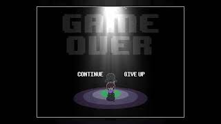 GAME OVER [Murderer Path progress №5]