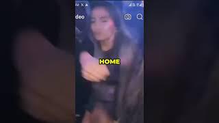 Tragic End: Telvin "Telbo Rackins" Osborne & Hannah Cobb