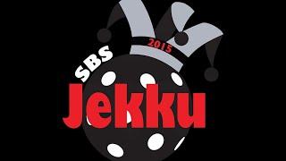 SBS Jekku - Into 1.10.2023