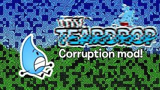 myTeardrop Corruptions (READ DESCRIPTION!)