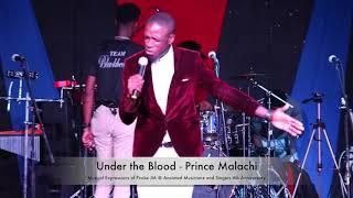 Under the Blood -Prince Malachi