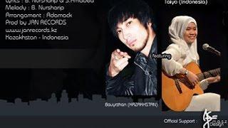 Bauyrzhan Nursharip | 2014 жылғы әндер | Songs of 2014