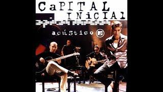 Capital Inicial | Acústico MTV | Full Concert + Backstage | 4K60