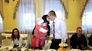 12 апреля 2015, юбилей 30 лет Виталия (Житомир, ресторан Гайки)