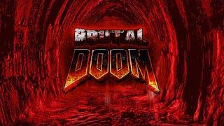 Как скачать doom 1993|Установка Brutal Doom|