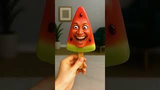 Laughing Ice Cream Got What It Deserved 