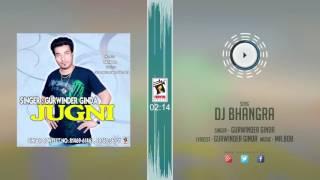 New Punjabi Songs 2016 || DJ BHANGRA || GURWINDER GINDA || Punjabi Songs 2016 || HD AUDIO