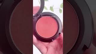 Perfect blush for all skin tones! Make your makeup stand out even more! #blush #cosmetics #makeup