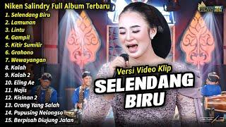 Niken Salindry Full Album || Selendang Biru, Niken Salindry Terbaru 2024 - KEMBAR MUSIC DIGITAL