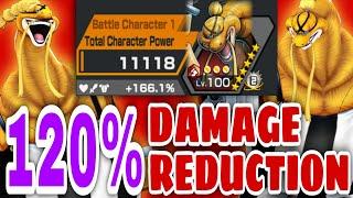 MOST UNEXPECTED EX KIZARU COUNTER!  | ONE PIECE BOUNTY RUSH OPBR | 6⭐ Queen V2