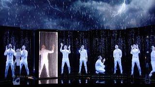 Sergey Lazarev - Scream. Eurovision-2019 Final 2019.05.18