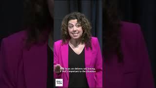 How Do You Rehearse Anything? | Kerri Garbis