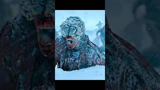 Zombies Reborn  4K Scene | The Last of us Season 2 | Recap Blade