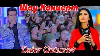 Шоу Концерт Daler Qutuzov