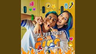 BFF Forever (Fire)