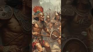 The Rise and Legacy of the Aztec Civilization