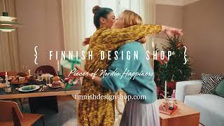 Secure smiles with Scandinavian design gifts | FinnishDesignShop.com