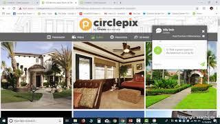 Quick Chat Overview | Circlepix