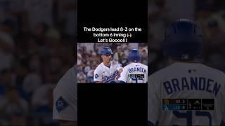 Tommy Edman‼️️️️ Let’s Goooo‼️