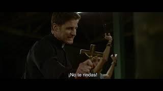 ASYLUM - Tráiler Subtitulado al español. Estreno  07.01.21. Solo en cines.