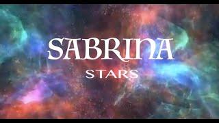 Sabby The Artist - Stars (Official Lyric Video)