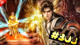 Boy Born In a Strange World Anime Part - 303 | Summarized Story Hindi/اردو #AnimeLand