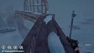 Выживание в The Long Dark. "Осада Мастерской." Выпуск №34