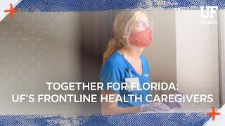 Together for Florida: Olivia Taylor