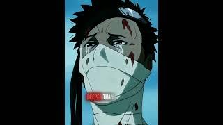 NARUTO'S WORLD CUT DEEP, DEEPER THAN ANY BLADE  #daylight #otaku #anime #naruto