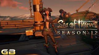 Sea of Thieves Season 12