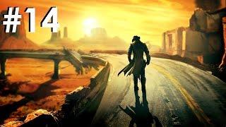 Q-35 Модулятор - #14 - Fallout: New Vegas