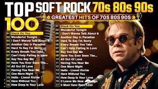 Most Beautiful Soft Rock Love Songs 80s 90s  Soft Rock Ballads 70s 80s 90s  Old Love Songs 80s 90s