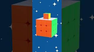 Infinite Space Fall