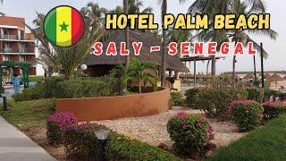 Staying at Hotel Palm Beach Resort and Spa in Saly #saly #senegal #resort #relaxing #africa