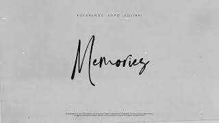 kavabanga Depo kolibri  - Memories (NEW)