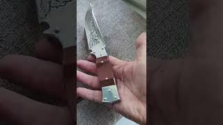89105405850.  В ПРОДАЖЕ ЗОНОВСКИЙ НОЖ ИТК 37...