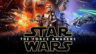 Honest Trailers - Star Wars: The Force Awakens--Sub Ita