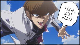 Did Anyone Other Than Yugi Clutch Wins Against Villains?