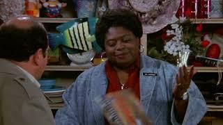 This Book Has Been In The Bathroom - Seinfeld