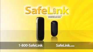 Safelink Wireless  - 1000 Free Text/250 Free Minutes Every Month