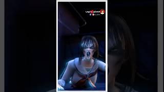 قصة شبح الإمرأة تطارد الناس 