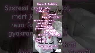 Tippek 4. Osztályra🫶