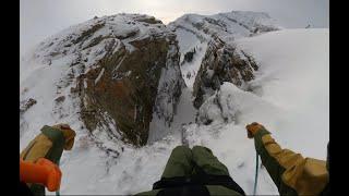 Renegade: A Jackson Hole POV edit