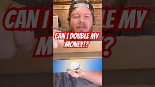 PULLING THE GRIFFEY! #boxopening #sportscards #productreview #sports #packopening