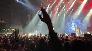 Cypress Hill - How I Could Just Kill A Man (Live @ Moscow Adrenaline Stadium 03-07-2019)