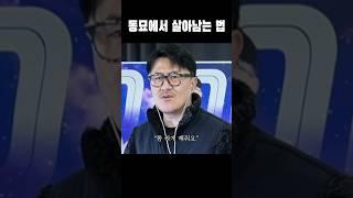 동묘에서 살아남는 법