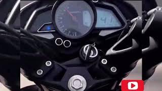 Bajaj Pulsar Ns 200 Top Speed | Ns 200 Speed Test 2020 | Ns200