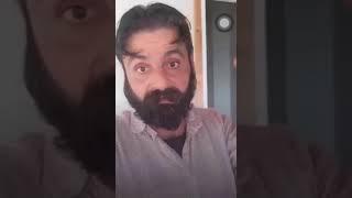 Karı için Allaha küfreden adam