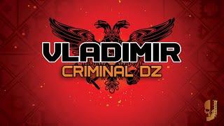 Didine Canon 16 ft @vRus09 -  Criminal DZ (Official Audio)